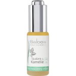 Saloos Pleťový elixír SQUALANE & Kamélie 20 ml – Zboží Dáma