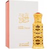 Parfém Al Haramain Musk Floral parfémovaný olej unisex 12 ml