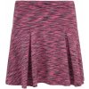 Dámská sukně MAYKA dámská sportovní sukně ESV1264273 růžová