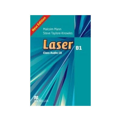 laser b1 (taylore-knowles steve) – Heureka.cz