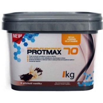 Ekoprodukt Protmax 70% 2000 g