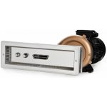 Pahlén protiproud Jet Swim Athlete 70m3/h, 400V – HobbyKompas.cz