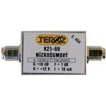 Teroz Anténní zesilovač UHF 434 20dB F-F – Zboží Živě