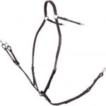 BR Poprsník Rayleigh černý – Zboží Dáma