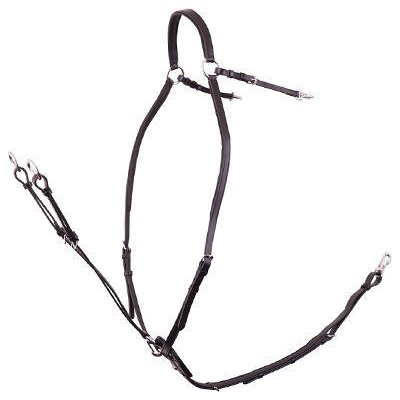 BR Poprsník Rayleigh černý – Zboží Dáma