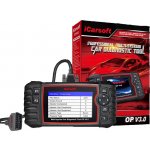 iCarsoft OP V3.0 – Zboží Mobilmania