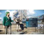 Watch Dogs: Legion – Zboží Dáma