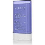Mary&May - Vegan Peptide Bakuchiol Sun Stick SPF50+ krém v tyčince - 18 g – Zboží Dáma