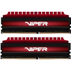 Patriot Viper 4 DDR4 64GB 3200MHz CL16 PV464G320C6K