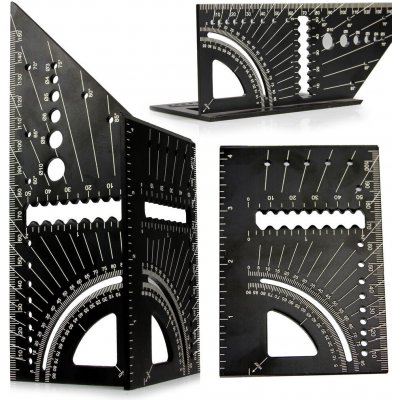 Mar Pol Tesařský 3D 15cm M22510 – Hledejceny.cz