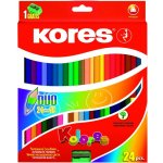 Kores 93524 24 ks – Zbozi.Blesk.cz
