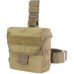 Condor Outdoor stehenní Dump univerzální khaki – Zboží Dáma