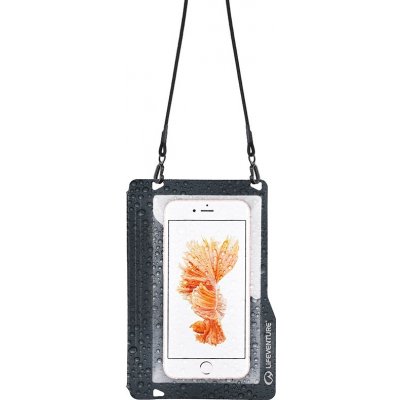 Pouzdro Lifeventure Waterproof Phone Case Plus voděodolné obal pro telefon – Zboží Mobilmania