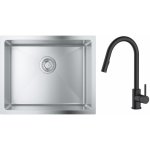 Set GROHE K700 + Oltens Litla – Zbozi.Blesk.cz