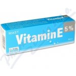 Dr. Müller Vitamin E mast 5% 50 ml – Zboží Dáma