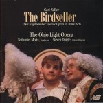 ZELLER,C. - The Birdseller - Ptáčník CD – Hledejceny.cz