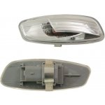 BLIKAČ, BLINKR, SMĚROVÉ SVĚTLO BOČNÍ V ZRCÁTKU PRAVÝ PEUGEOT 3008, 08.09-10.13, CITROËN DS4, 06.11-, PEUGEOT 3008, 09.13-09.16, CITROËN C4 (LA/LC), 09 Tyc | Zboží Auto