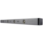 Viano Vodotěsný ultrazvukový odpuzovač na kuny myši a potkany OD-13 – Zboží Dáma