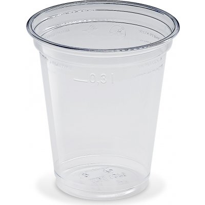Kelímek z PET 0,3l průměr 95mm 100005480 – Hledejceny.cz