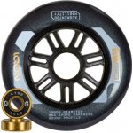 Powerslide Iqon Access Dark Combo 110 mm 85A – Hledejceny.cz