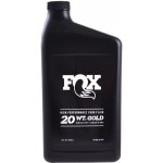 Fox Fork Oil 20wt GOLD 946 ml – Hledejceny.cz