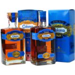 Coloma Rum 8y 40% 0,7 l (karton) – Hledejceny.cz