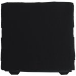 Condor Outdoor Pouzdro užitkové na boční černé – Sleviste.cz