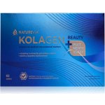 Naturevia Kolagen mořský Beauty+ 60 sáčků – Hledejceny.cz