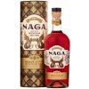 Rum Naga Anggur Saint Emilion cask 40% 0,7 l (karton)