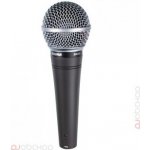 Shure SM48 – Sleviste.cz