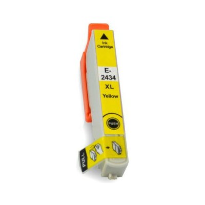 MultiPack.cz Epson T2434 - kompatibilní – Zboží Živě