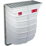ACO Allround Sklepní světlík pochozí 1500 x 1000 x 700 mm mřížkový - oka 30/10 mm 38778 – HobbyKompas.cz