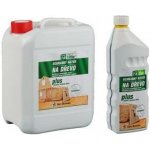 Den Braven Profi 1 kg transparentní – Hledejceny.cz