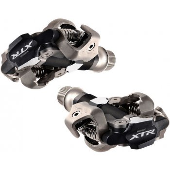 Shimano XTR PD-M9100 pedály