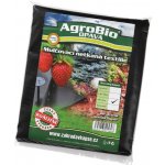 AgroBio netkaná textilie 50 g/m² 3,2x5 m – Zboží Dáma