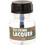 Hends Products Lak FLY TYING LACQUER ČIRÝ – Sleviste.cz