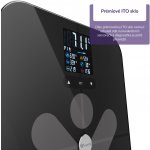 TrueLife FitScale W7 BT Black – Zboží Dáma