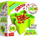 Trefl Sortér třídič 90816 – Zboží Dáma