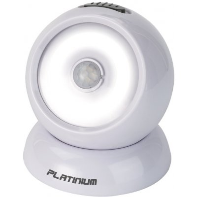 Platinium SPOT BALL HX-16 s detektorem pohybu – Sleviste.cz