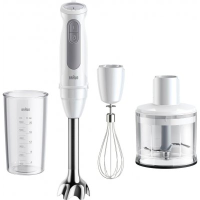 Braun MultiQuick 5 MQ 50.236.M – Hledejceny.cz