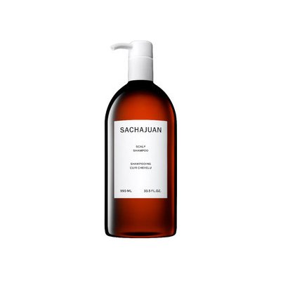Sachajuan Scalp Shampoo 990 ml
