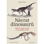 Návrat dinosaurů – Hledejceny.cz