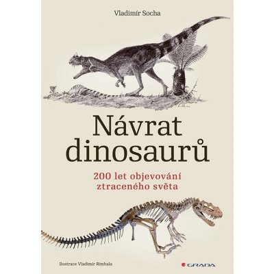 Návrat dinosaurů – Hledejceny.cz