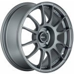 MAK XLR 7x17 5x112 ET45 matt graphite – Hledejceny.cz