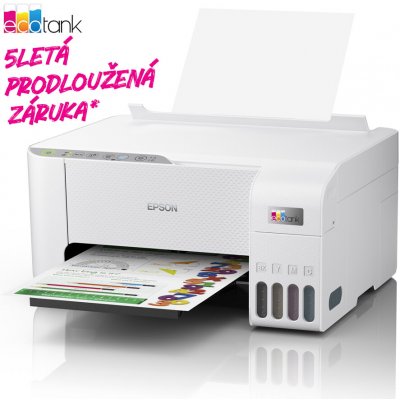 Epson EcoTank L3276 – Zboží Mobilmania