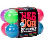 Schylling NeeDoh Ve tmě svítící kuličky 12 ks – Sleviste.cz