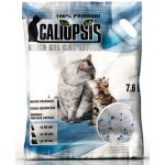 Caliopsis Silica gel cat litter 7,6 l – Zboží Dáma