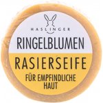 Haslinger Ringelblumen mýdlo na holení 60 g – Zboží Mobilmania