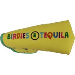 Best Of Golf America Blade headcover na putter Birdies & Tequila – Hledejceny.cz