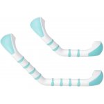 dmapraha.cz PRIMA madlo protiskluzové lomené 6520: 40 cm - lomené – Zboží Dáma